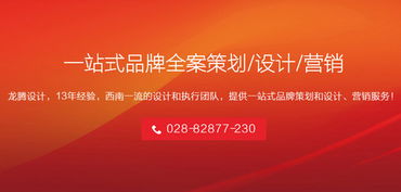 企業(yè)形象視覺品牌設(shè)計 如何打造高端大氣的Logo與VI